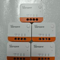 Sonoff ZBMINI-L2 Extreme - Zigbee  (No neutro)