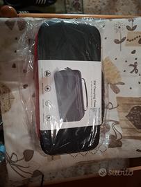 Nintendo switch carrying case