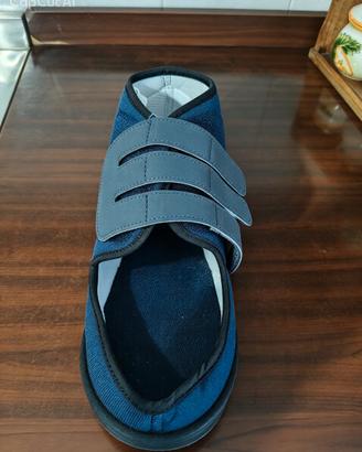 scarpa post operatoria ortopedica di baruk orione 