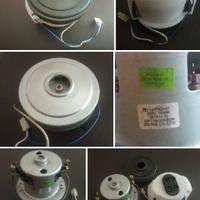 Motore per aspirapolvere ELECTROLUX e altri 