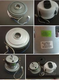 Motore per aspirapolvere ELECTROLUX e altri 