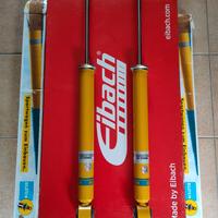 Kit molle EIBACH pro kit + BILSTEIN B8 post.