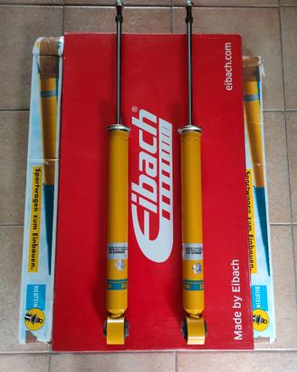 Kit molle EIBACH pro kit + BILSTEIN B8 post.