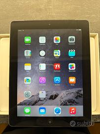 Ipad Wi-Fi cellular 32gb