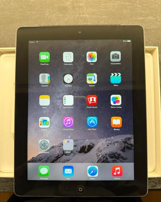 Ipad Wi-Fi cellular 32gb