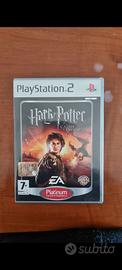 Harry Potter lIl Calice Di Fuoco Ps2 Completo
ITA