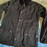 giacca giubbotto Barbour unisex