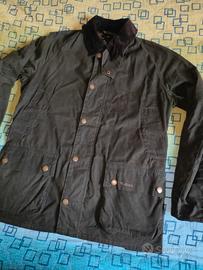 giacca giubbotto Barbour unisex