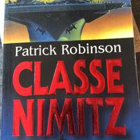 Libro "Classe Nimitz"