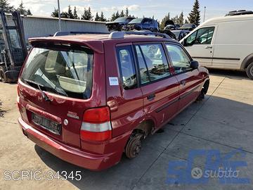 Mazda demio dw 1.3i 16v 72cv 98-00 - ricambi