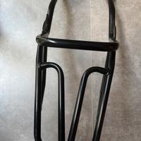 Portapacchi moto guzzi v9 roamer