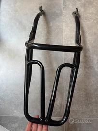 Portapacchi moto guzzi v9 roamer