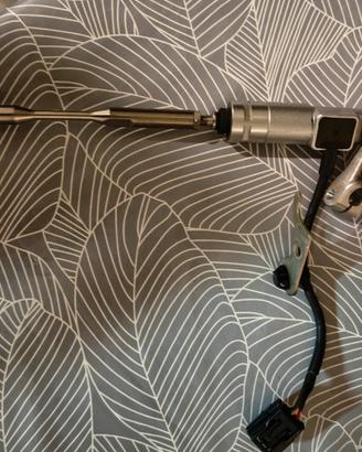 quickshifter Honda