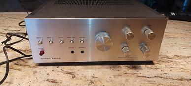 Amplificatore harman kardon A401