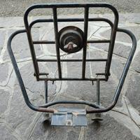 portapacchi vespa 50