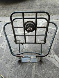 portapacchi vespa 50