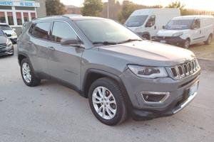 Jeep Compass 1.3 Turbo T4 190 CV PHEV AT6 4xe Limi