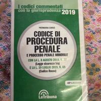 Codice di procedura penale