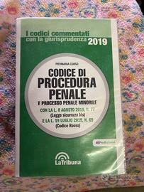 Codice di procedura penale