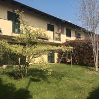 Privato vende - alloggio con giardino a Carmagnola