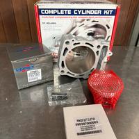 KIT CILINDRO VERTEX YZF 450 2020-2022