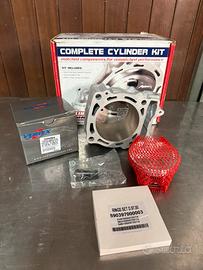 KIT CILINDRO VERTEX YZF 450 2020-2022