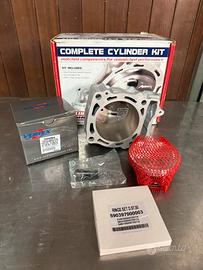 KIT CILINDRO VERTEX YZF 450 2020-2022