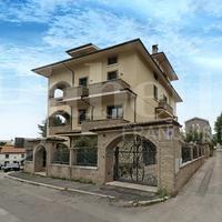 Villa singola Vasto [IM202550VRG]