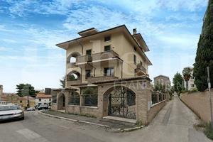 Villa singola Vasto [IM202550VRG]
