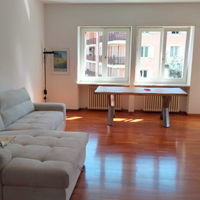 Appartamento per periodo breve/annuale Cles