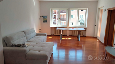 Appartamento per periodo breve/annuale Cles