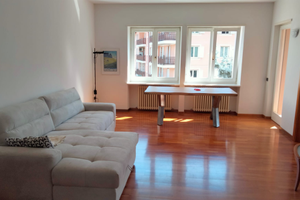 Appartamento per periodo breve/annuale Cles