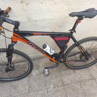 Mountain Bike Olmo