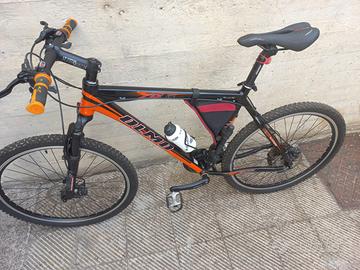 Mountain Bike Olmo
