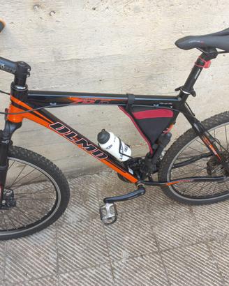 Mountain Bike Olmo