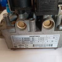 Valvola GAS SIT 830 TANDEM 830035 - Immergas