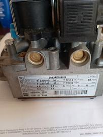 Valvola GAS SIT 830 TANDEM 830035 - Immergas