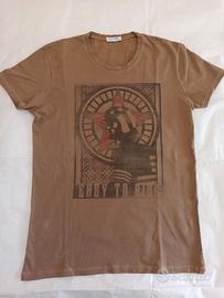 T-shirt Vintage Saint Alè