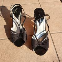 scarpe tacco you young coveri 