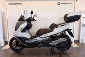 BMW c 400 gt Abs my21