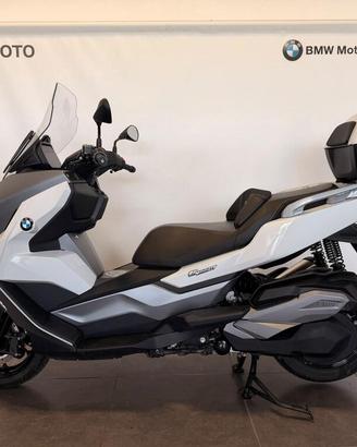 BMW c 400 gt Abs my21