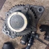 alternatore mini Countryman 1500 diesel