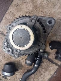 alternatore mini Countryman 1500 diesel