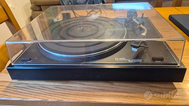 giradischi  pt 5500  imperial