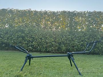 Rod pod trakker