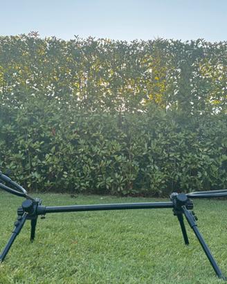 Rod pod trakker