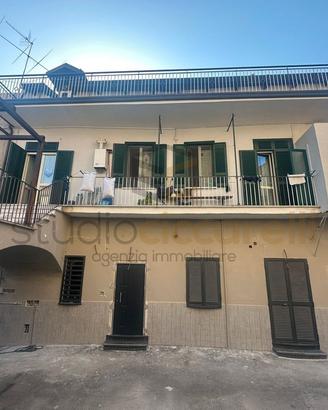 Appartamento In Cortile Zona Centrale