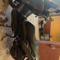 Storm t 125