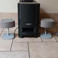 casse acustiche BOSE