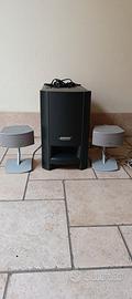 casse acustiche BOSE